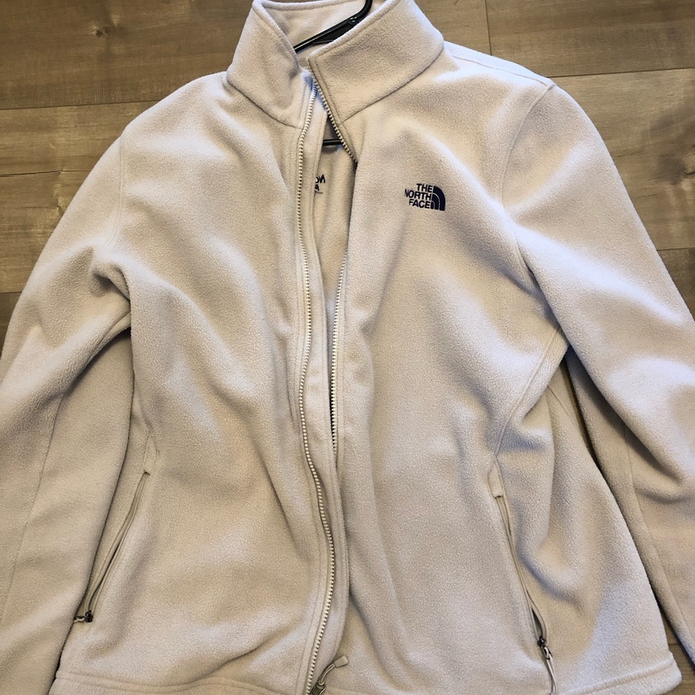 Women’s North Face Fleece